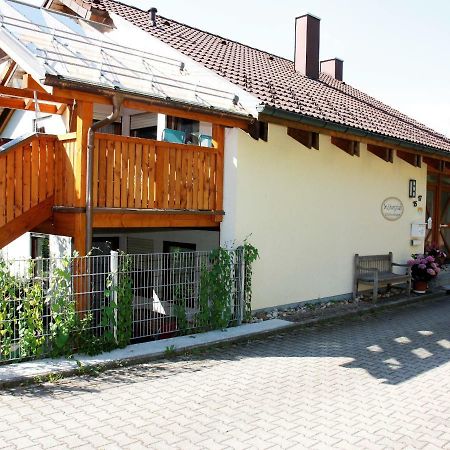 Ferienwohnungen Im Loewengruendle Unterkirnach Esterno foto