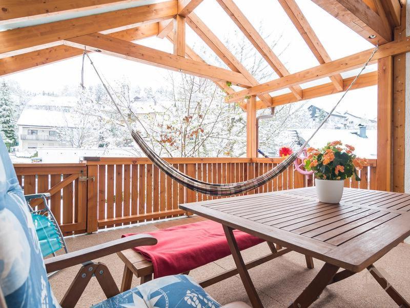 Ferienwohnungen Im Loewengruendle Unterkirnach Esterno foto