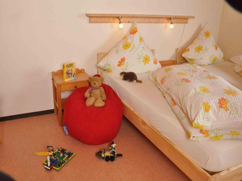Ferienwohnungen Im Loewengruendle Unterkirnach Esterno foto