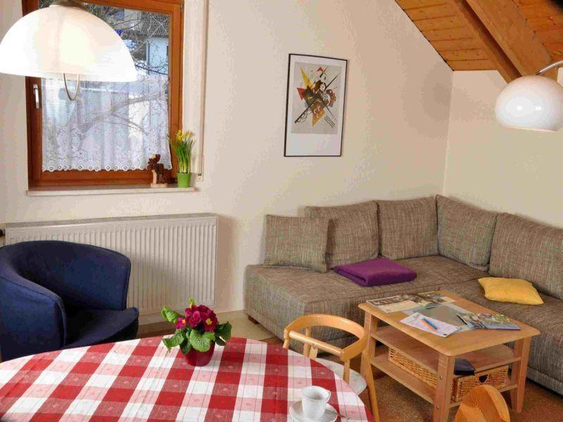 Ferienwohnungen Im Loewengruendle Unterkirnach Esterno foto