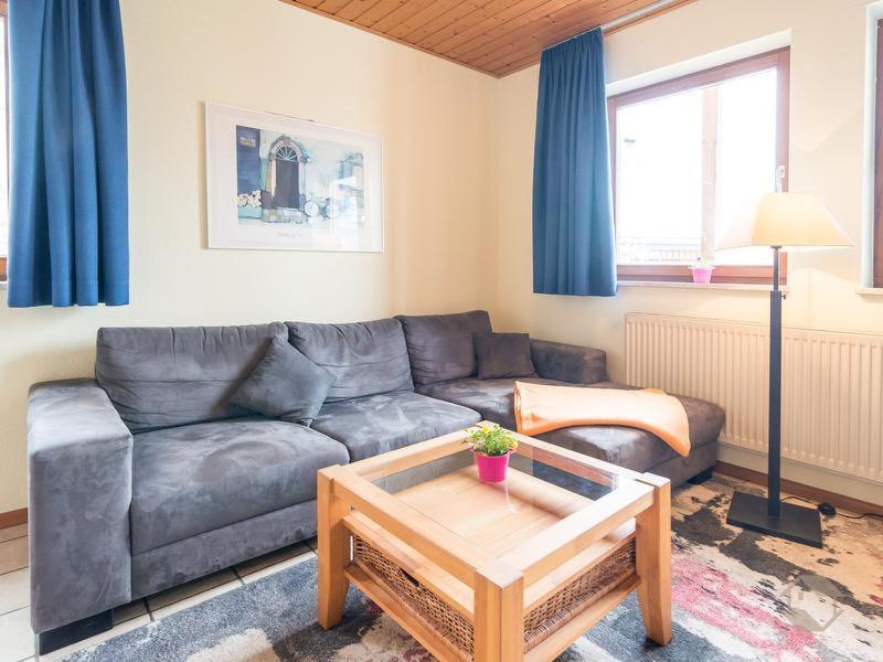 Ferienwohnungen Im Loewengruendle Unterkirnach Esterno foto