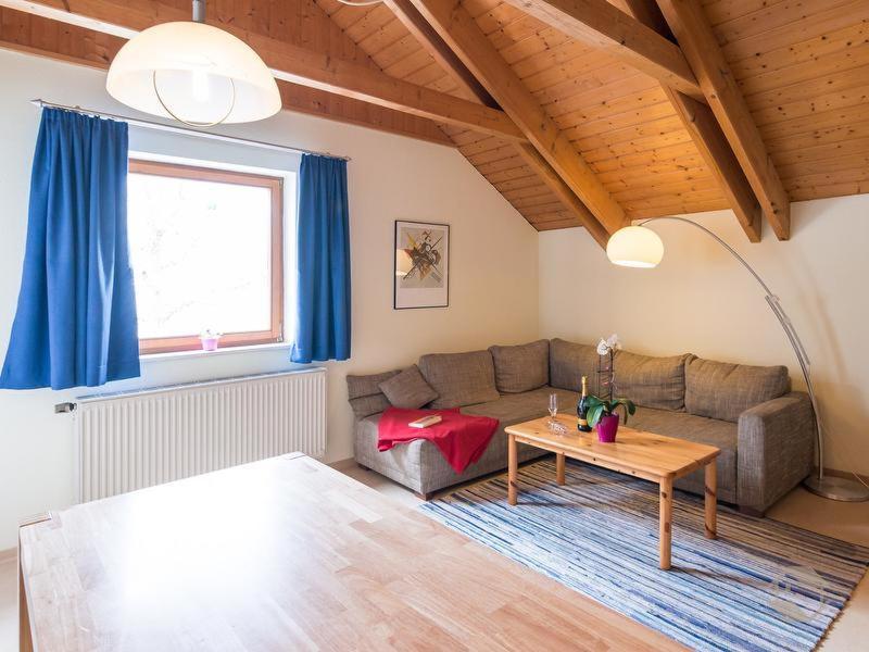 Ferienwohnungen Im Loewengruendle Unterkirnach Esterno foto